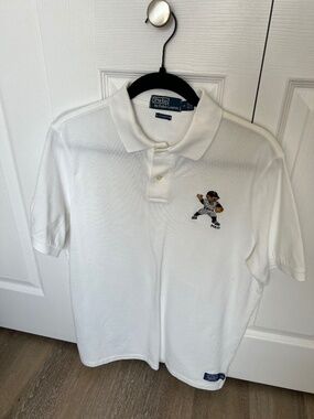 Polo Ralph Lauren Chicago Cubs Polo